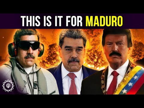 Maduro Finds Out
