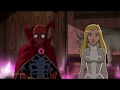 When Spider Man Becomes Dr Strange HD Spiderman