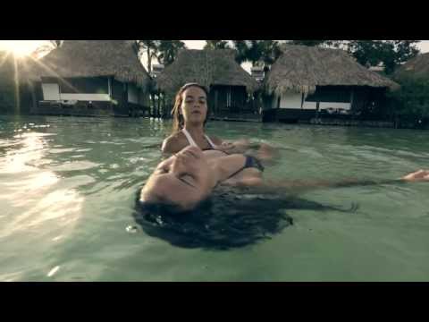 JANZU AquaFlow by SANANDA