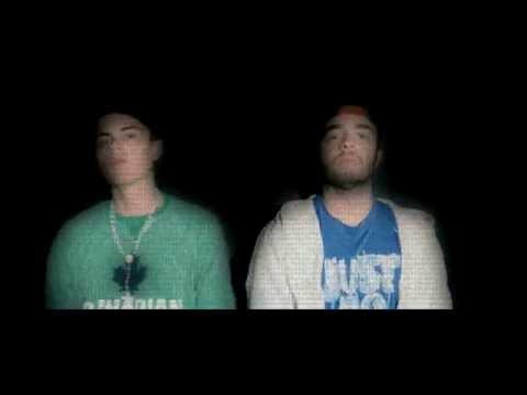 NENO - BLACKOUT (ft. SCRIBA) OFFICIAL VIDEO