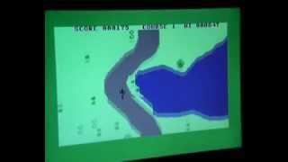 Mastertronic Chronicles - BMX Racers (1984) Game Review