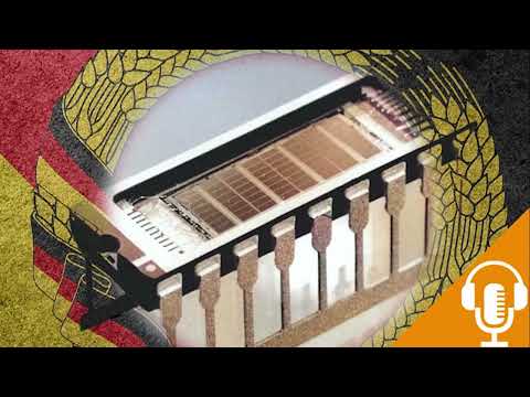 Haben Computerchips die DDR ruiniert?