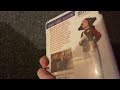 Bright Eyes 1994 VHS Review