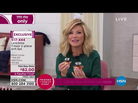 HSN | Beauty Report with Amy Morrison 11.20.2019 - 09 PM