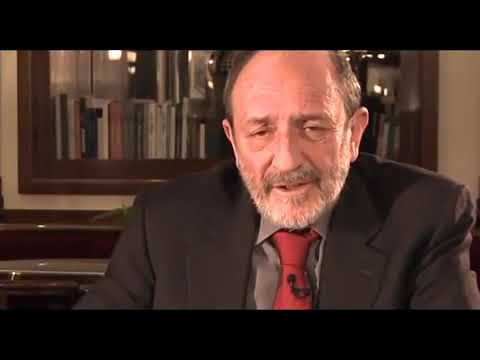 Umberto Galimberti - La nascita della psicoanalisi, 1. Freud