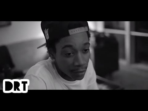Wiz Khalifa x Berner - Up Down (Official Video)