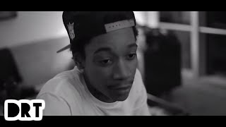 Wiz Khalifa x Berner - Up Down (Official Video)