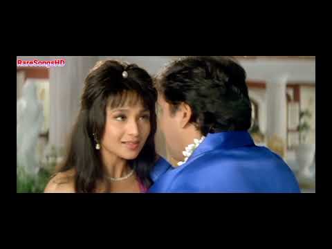 Khidki Khuli Zara (To Hungama Ho Gaya)Full HD Song From Deewana