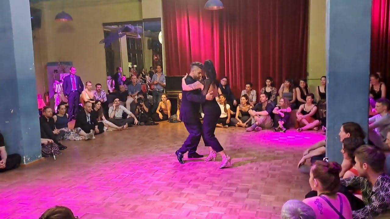 Majo Martirena & Rodrigo Fonti - Maldonado (4/4)