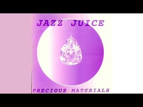 Jazz Juice - Move Your Body