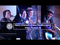 Henry Grimes & Amina Claudine Myers | Vision Festival 20 (1 of 3)