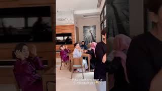 Download lagu Siti Khadijah halim cover lagu Duka Sebalik tawa 🎵 mp3