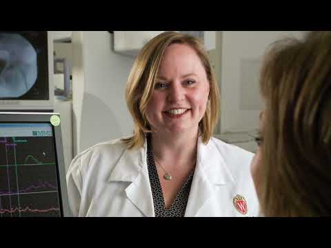 Women's Urologic Health and Pelvic Wellness at UW Urology