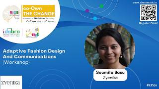 Adaptive Fashion Design And Communications