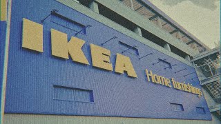 IKEAで買い散らかしたから自慢する