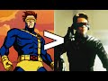 Marvel ROASTED Bryan Singer The Fox X Men Movies With X Men 97