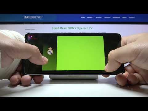 Sony Xperia 1 IV - Fifa Mobile 22 | Gaming TEST | 12GB RAM | Snap gen 8. | $1000 Device!