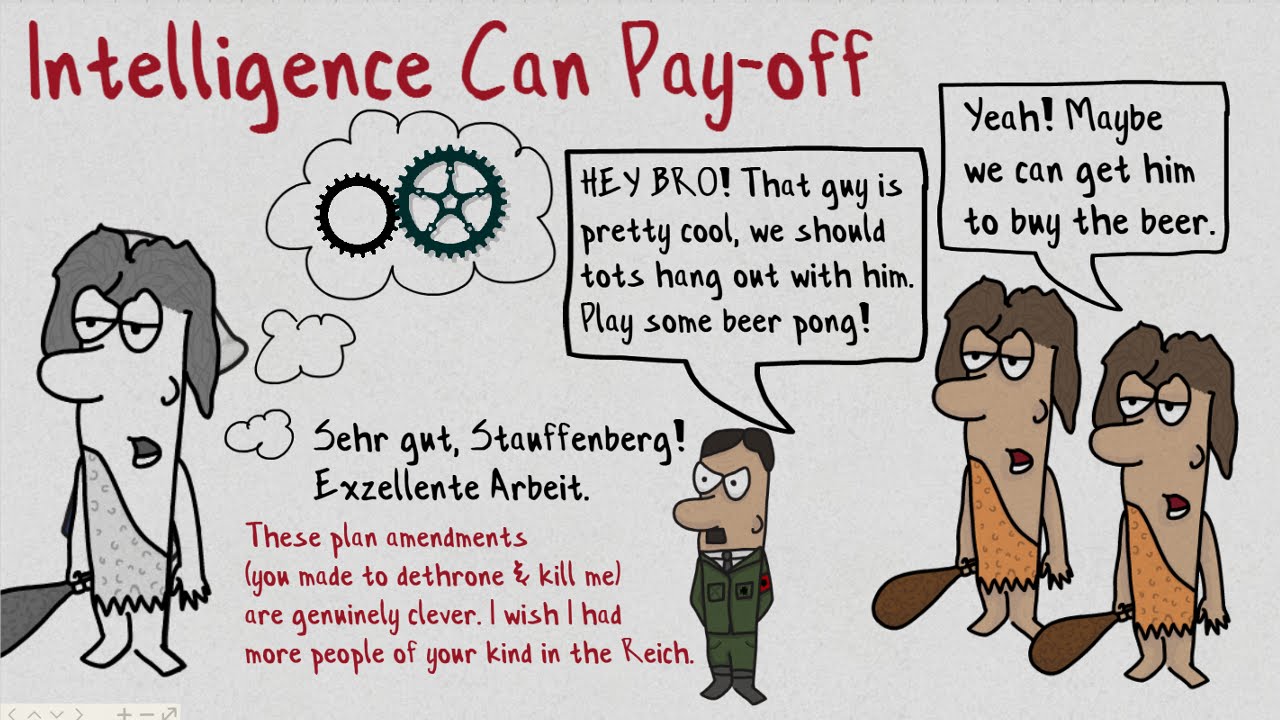 21 PLAY A SUCKER TO CATCH A SUCKER | The 48 Laws of Power by Robert Greene | Animated Book Summary