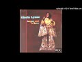 Gloria Lynne - Seems Like I Gotta Do Wrong - 1972
