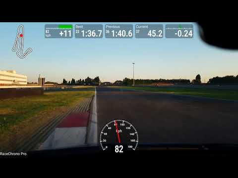 Corsa OPC Adria 16/06/2018