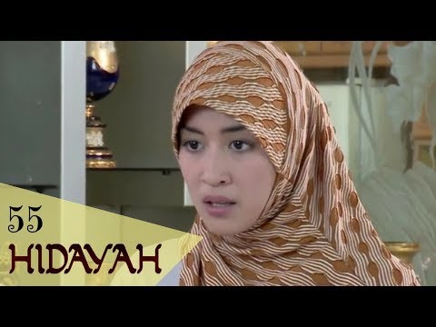 FTV Hidayah 55 - Maaf Yang Tertunda