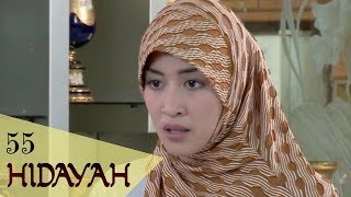 Download lagu FTV Hidayah 55 - Maaf Yang Tertunda mp3