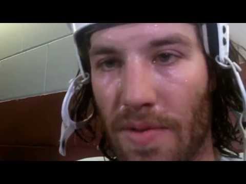 Canadiens forward Brandon Prust January. 7, 2013