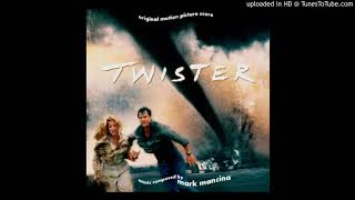Mark Mancina - The First Twister