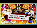 Laugh At Our Rage While We Beat Cuphead