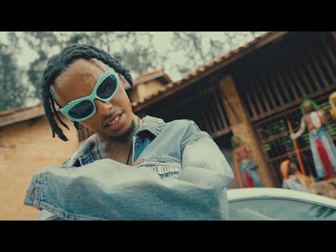 Juno Kizigenza - Abahungu (Official Video) feat. Khalil 63rd
