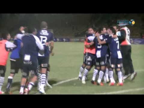 Los mejores momentos de Talleres (C) - Sportivo Belgrano