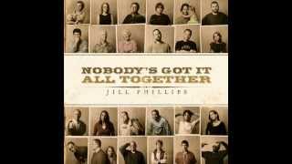 Jill Phillips - Rise Above