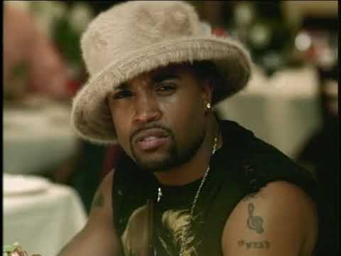 Jaheim - Anything (Feat. Next)