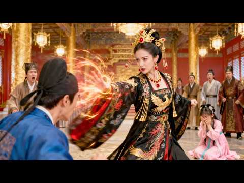 3 años espera → Regresa con amante embarazada,esposa se va y el príncipe abraza. ¡Se arrepiente! 🔥