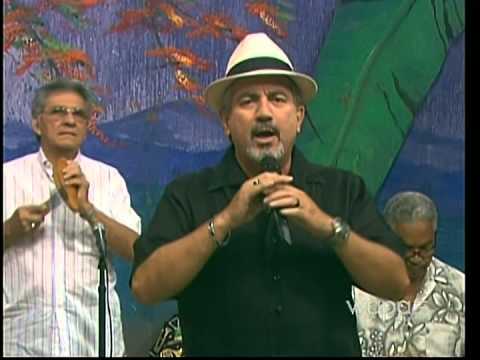 Roberto Silva "A Los Muchachos Del Punto"