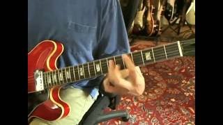 We All Had A Real Good Time - Edgar Winter - Guitar Lesson