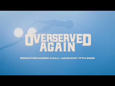 Overserved Again - Living In The Grey - Misc Originals