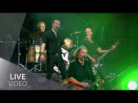 Santiano - Land Of Green (Live | Waldbühne Berlin)