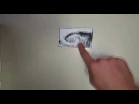 Wie entstehen Zyklonen