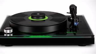 Video thumbnail for BREAKING NEWS!!! McIntosh MT2 Precision Turntable Unveiled For $4,000 by Gadget Updates