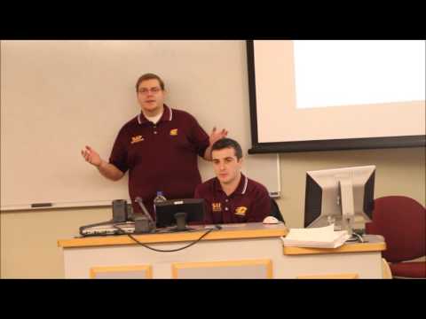 CMU SAP SUG - FI Session 2017