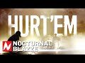 HURT'EM - SLAUGHTERED (OFFICIAL MUSIC VIDEO)