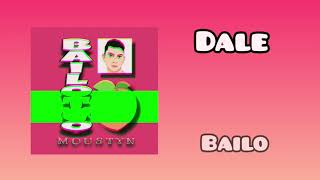 Video Bailoteo de Moustyn  