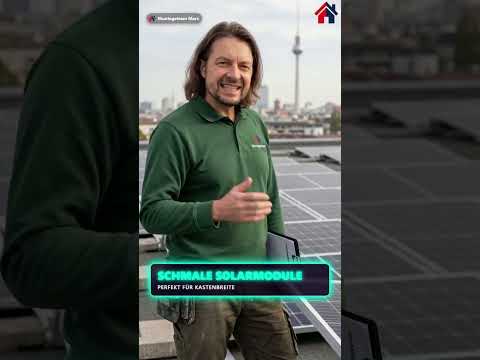 Montageteam Marx auf YouTube