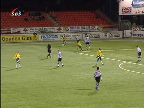 Cambuur - Eindhoven 2003/04