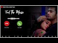 Manjha Song Ringtone | Love Song Ringtone | New Hindi Song Ringtone | Himesh Reshamiya Song Ringtone