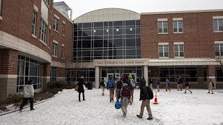 Hidden Gems: Lilla G. Frederick Middle School