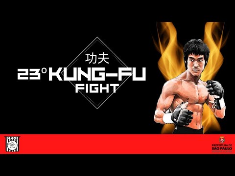 23º KUNG-FU FIGHT
