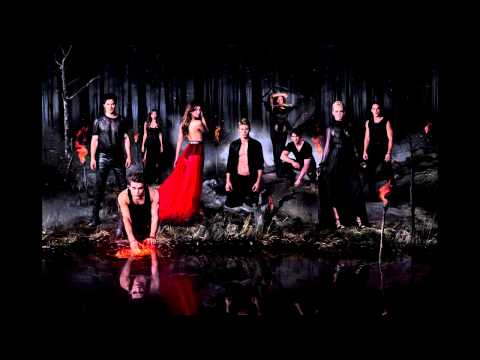 The Vampire Diaries Promo Song 5x11 - Rupert Pope & Daniel Knigh - Infinite