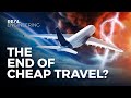 The Uncertain Future Of Jet Fuel